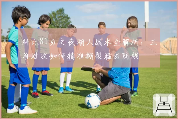 科比81分之夜湖人战术全解析，三角进攻如何精准撕裂猛龙防线