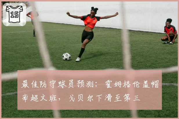 最佳防守球员预测:霍姆格伦盖帽率超文班,戈贝尔下滑至第三