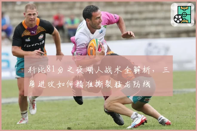 科比81分之夜湖人战术全解析，三角进攻如何精准撕裂猛龙防线