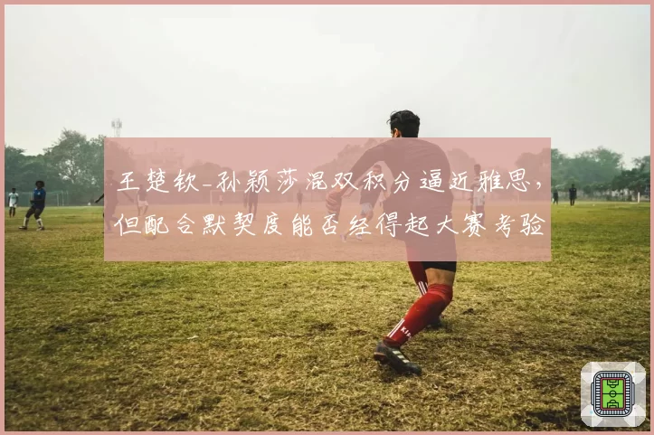王楚钦_孙颖莎混双积分逼近雅思，但配合默契度能否经得起大赛考验？
